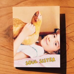 friendship greeting card