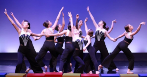 dance