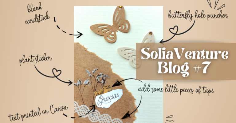 ✂️ Easy Scrapbooking for Beginners