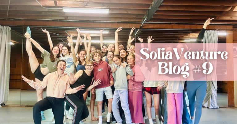 business begins with community