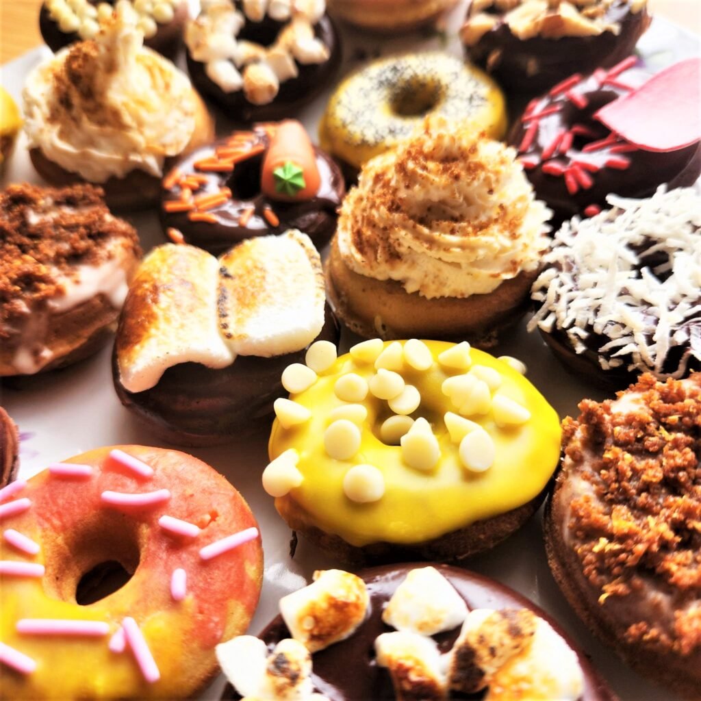 donuts