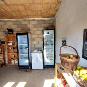 self service shop croy