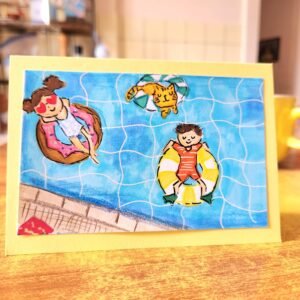 handmade card
