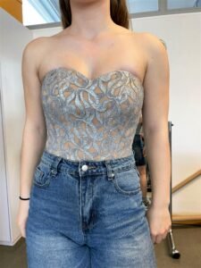 bustier