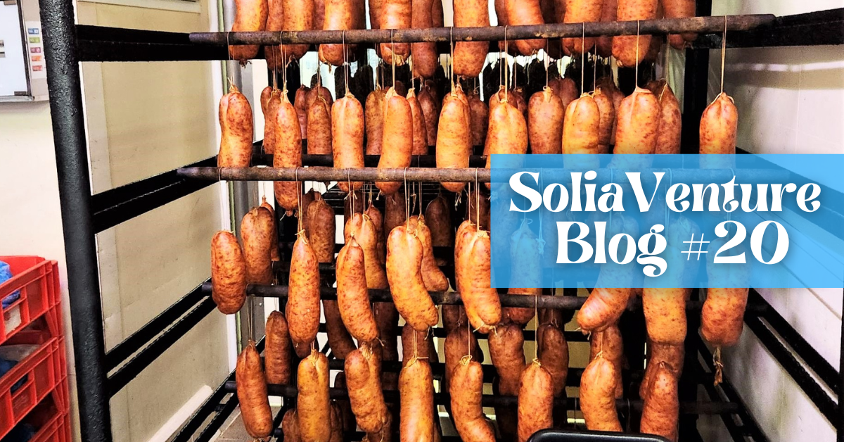 Inside a Swiss Butchery: What I Learned in a Week