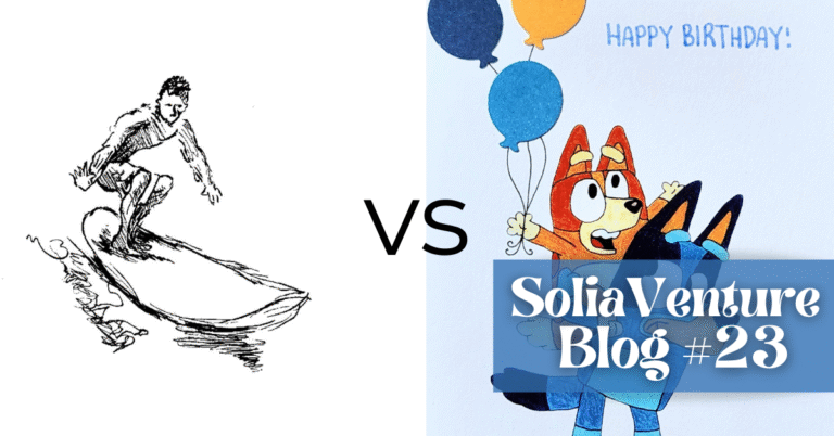 Card Making Styles: Variety vs. Consistency