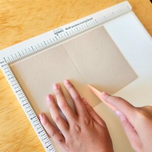 paper scoring