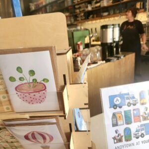Andytown Coffee Roasters