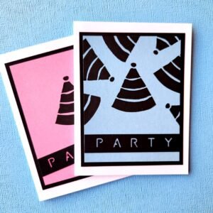 prints greeting cards