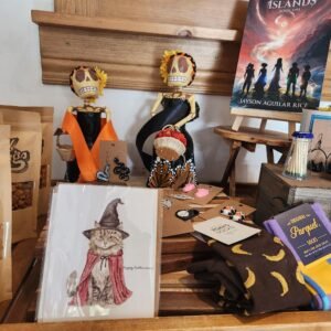 mission blue san francisco