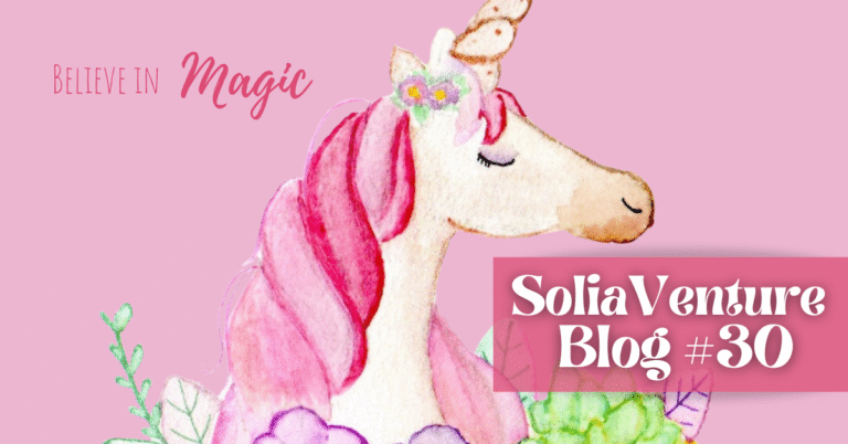 do you believe in magic?