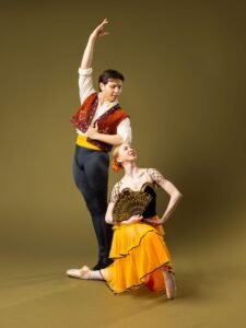 don quixote ballet