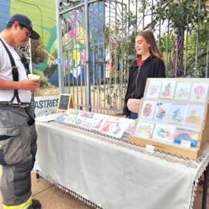 mission blue community