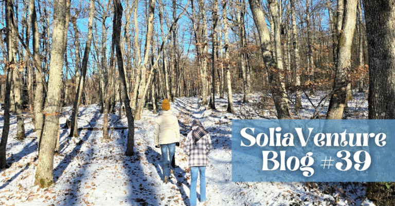 How do you like reading us?