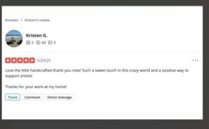 customer review arborist now