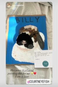 pet sitting by solene