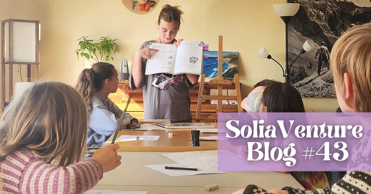 When receiving no longer feels like enough