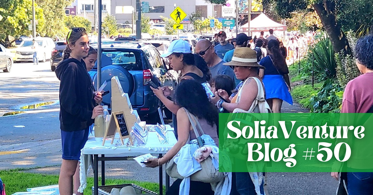 Can we talk about kids earning money?