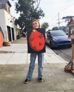  Behelit from Berserk