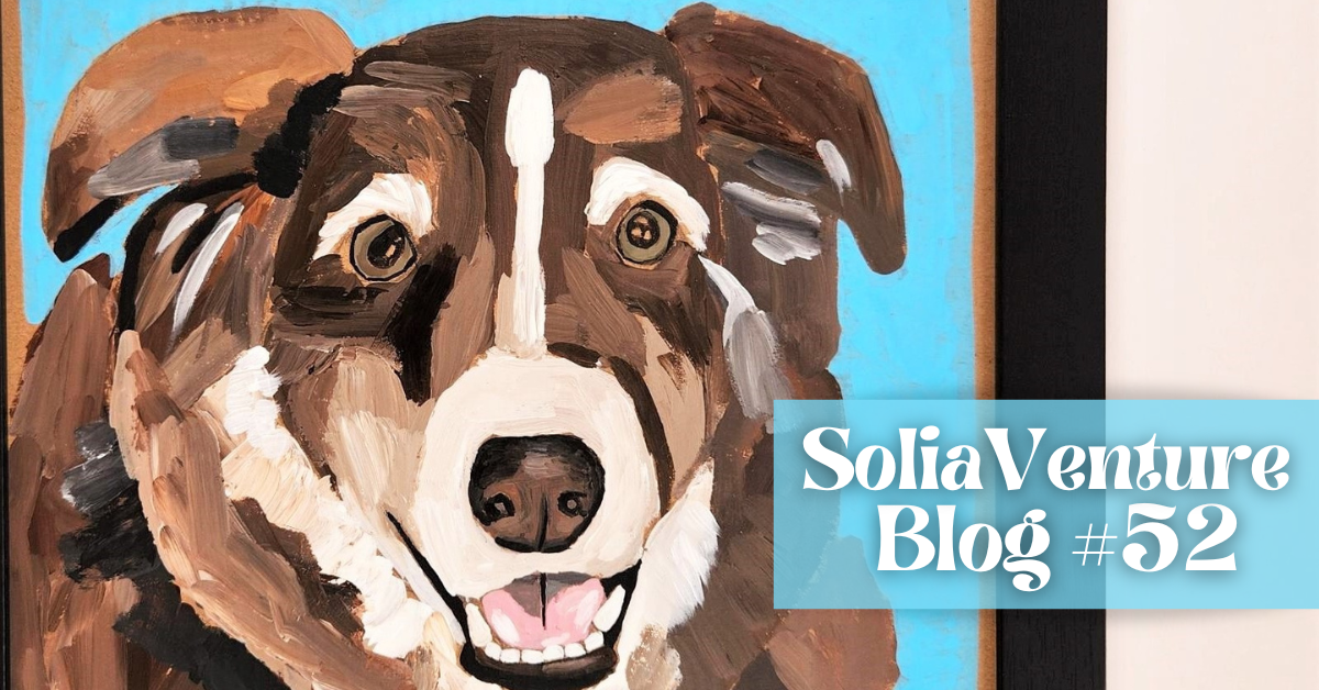 How I got people to notice my work