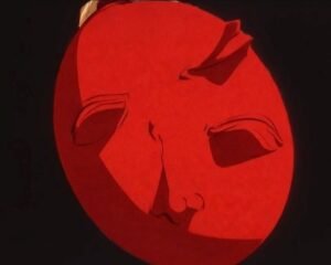  Behelit from Berserk