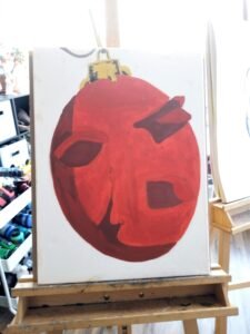 Behelit from Berserk