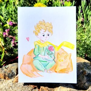 little prince