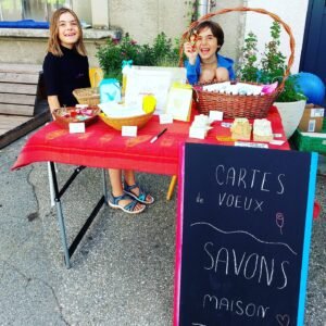 soliaventure market