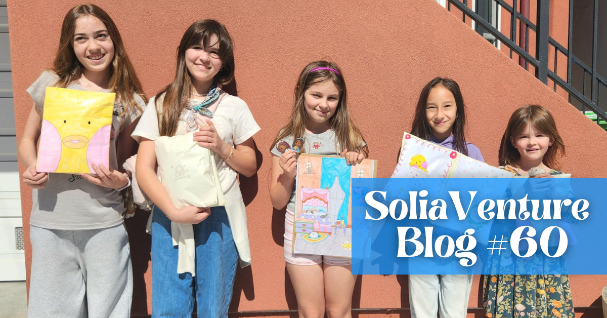 My First Paper Workshop