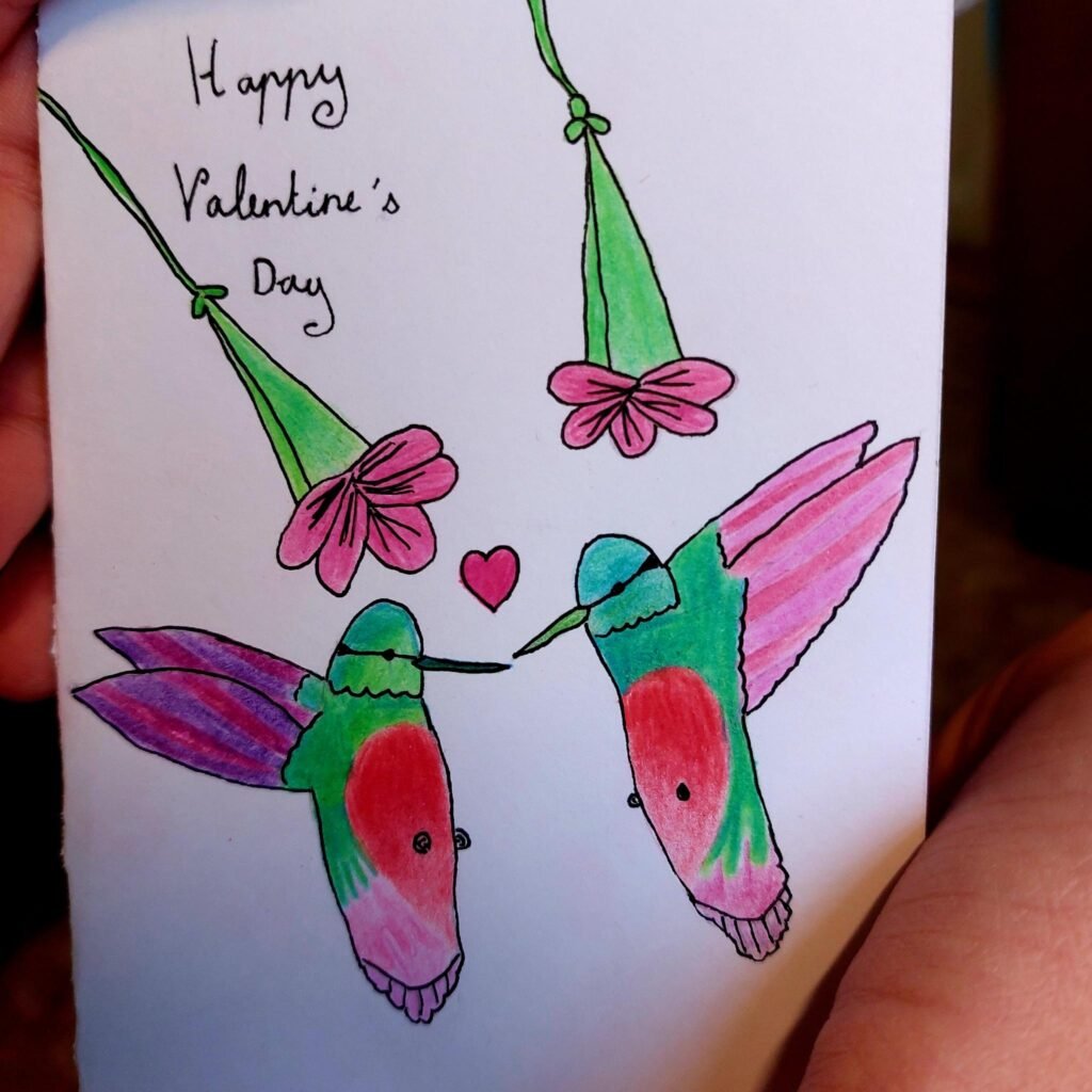 soliaventure greeting cards