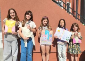 paper workshop for kids san francisco