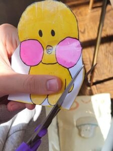 squishy characers