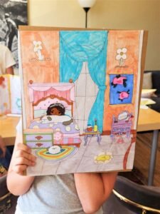 paper craft