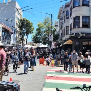 north beach festival 2026