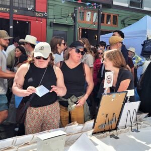 north beach festival 2026