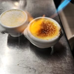 café gourmand fleur de lys prilly