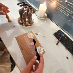 letter to future paris
