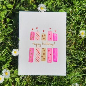 soliaventure greeting cards