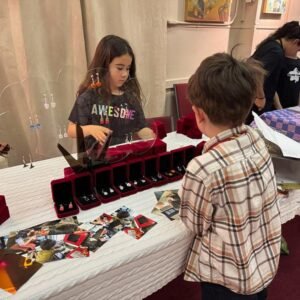 A kids’ business fair is coming to San Francisco