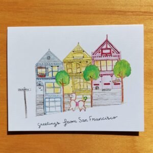 san francisco houses