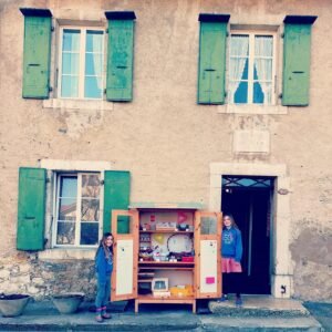 soliaventure story