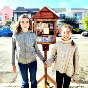 soliaventure story